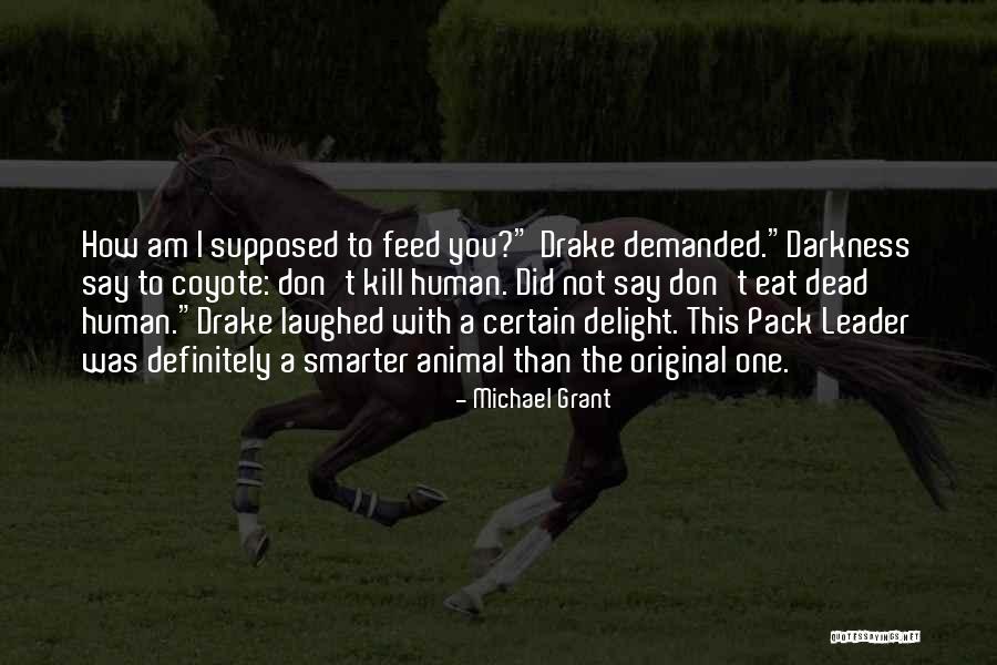 Pronunciado Sinonimos Quotes By Michael Grant Pronunciado Sinonimos Quotes By Michael Grant
