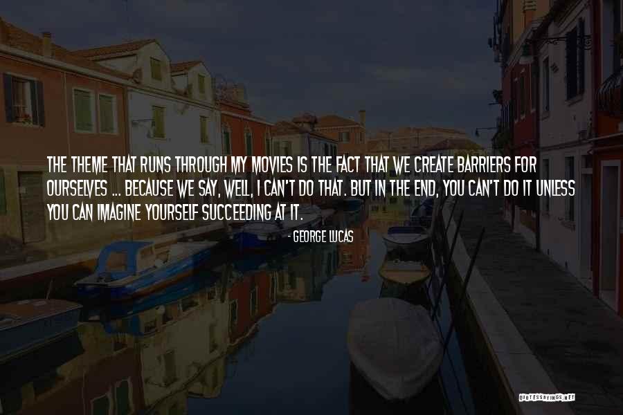 Pronunciador Quotes By George Lucas Pronunciador Quotes By George Lucas