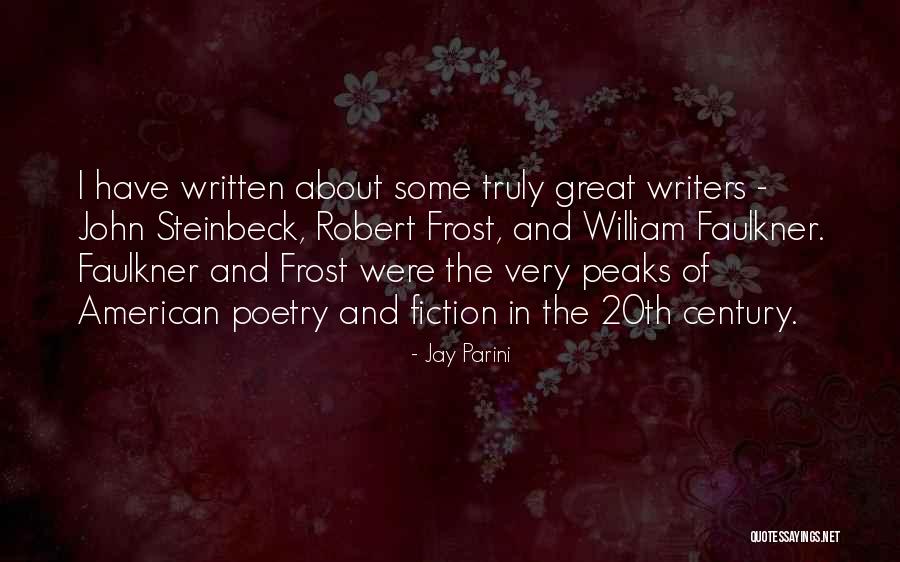 Pronunciador Quotes By Jay Parini Pronunciador Quotes By Jay Parini