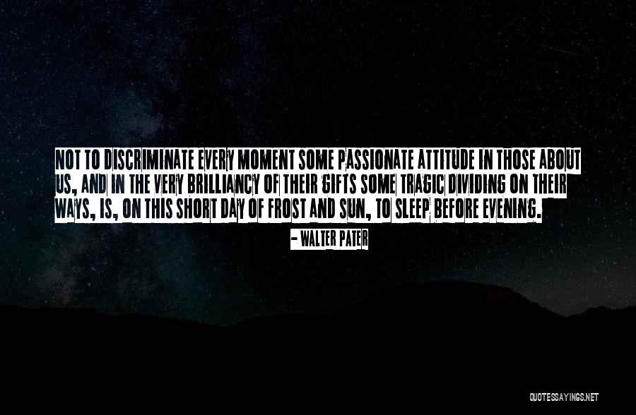 Pronunciar Ingles Quotes By Walter Pater Pronunciar Ingles Quotes By Walter Pater