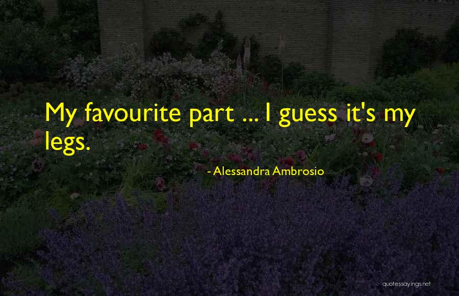 Pronunciar La Letra Quotes By Alessandra Ambrosio Pronunciar La Letra Quotes By Alessandra Ambrosio