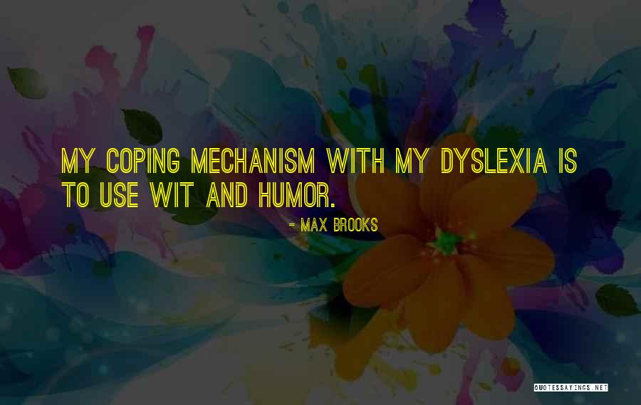 Pronunciations English Quotes By Max Brooks