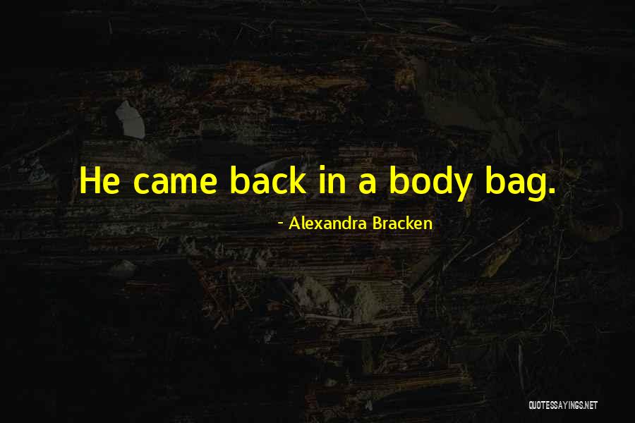 Pronunciations Quotes By Alexandra Bracken Pronunciations Quotes By Alexandra Bracken