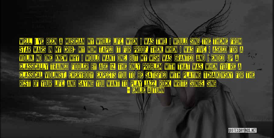 Proof The Play Quotes By Emilie Autumn Proof The Play Quotes By Emilie Autumn