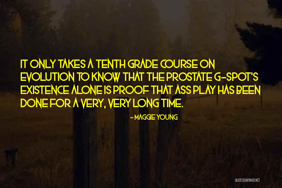 Proof The Play Quotes By Maggie Young Proof The Play Quotes By Maggie Young