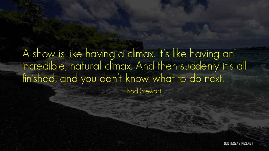 Proof Thesaurus Quotes By Rod Stewart Proof Thesaurus Quotes By Rod Stewart