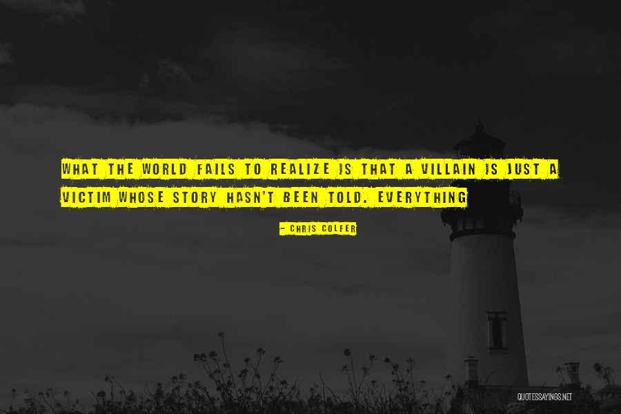 Proofed Proofreading Quotes By Chris Colfer Proofed Proofreading Quotes By Chris Colfer