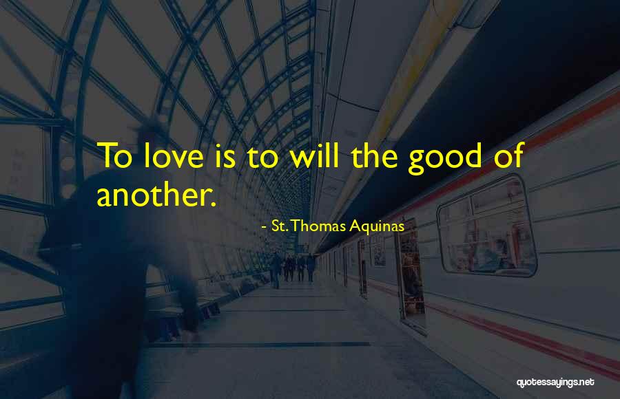 Proofing Parrot Quotes By St. Thomas Aquinas