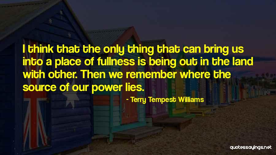 Proofreaders Symbols Quotes By Terry Tempest Williams Proofreaders Symbols Quotes By Terry Tempest Williams