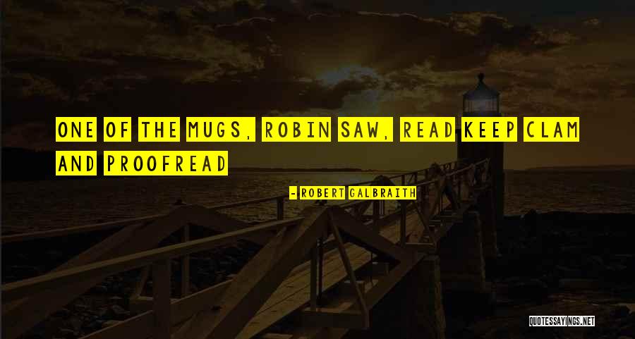Proofreading Quotes By Robert Galbraith Proofreading Quotes By Robert Galbraith