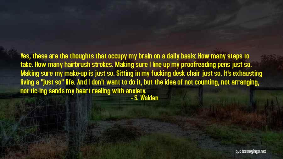 Proofreading Quotes By S. Walden Proofreading Quotes By S. Walden