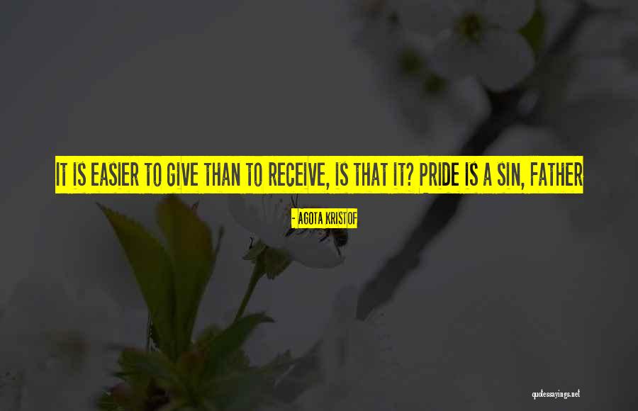 Prop Sito De Vida Quotes By Agota Kristof Prop Sito De Vida Quotes By Agota Kristof