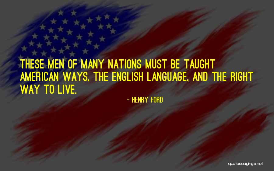 Prop Sito De Vida Quotes By Henry Ford Prop Sito De Vida Quotes By Henry Ford