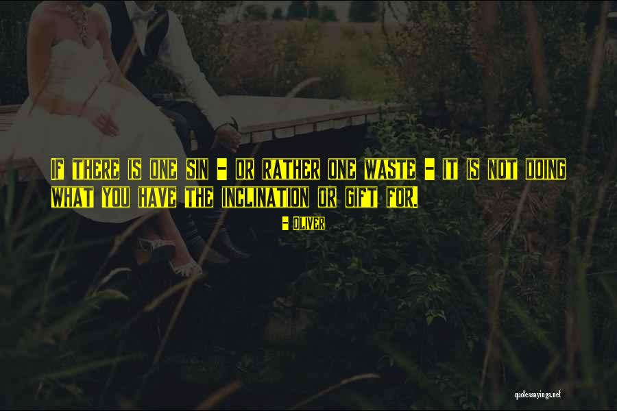 Prop Sitos Quotes By Oliver Prop Sitos Quotes By Oliver