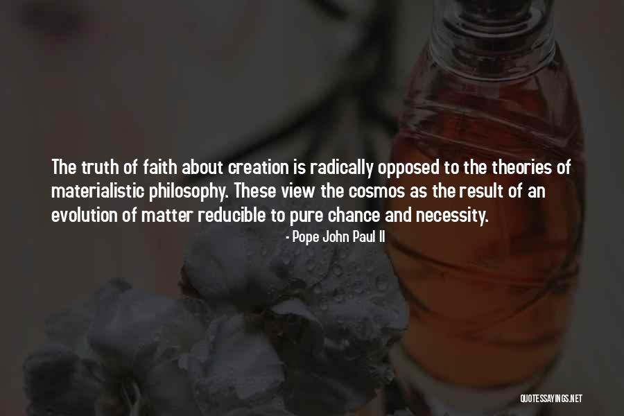 Propadla Fontanela Quotes By Pope John Paul II Propadla Fontanela Quotes By Pope John Paul II