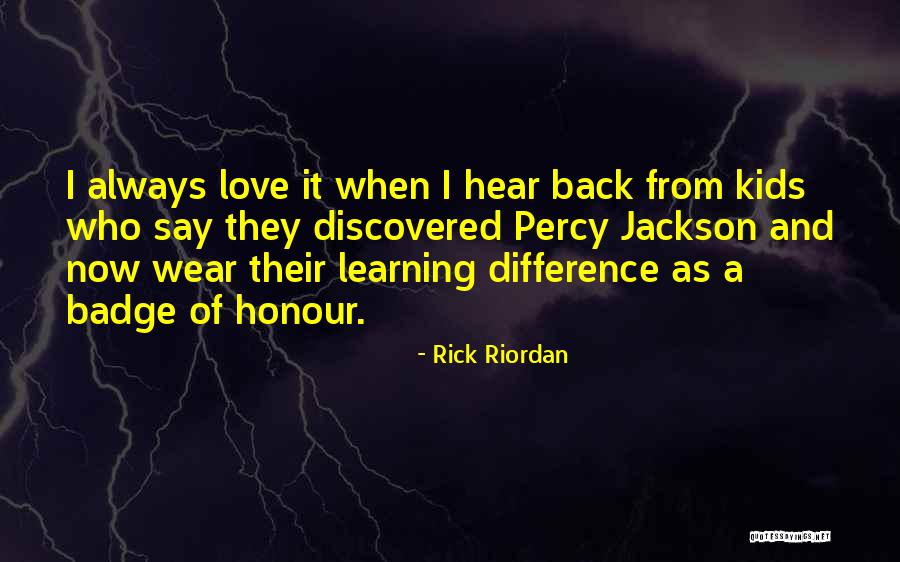 Propadla Jahodova Quotes By Rick Riordan Propadla Jahodova Quotes By Rick Riordan