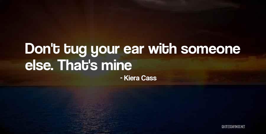 Propaedeutic Function Quotes By Kiera Cass Propaedeutic Function Quotes By Kiera Cass