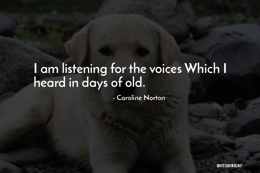 Propaganda 1928 Quotes By Caroline Norton Propaganda 1928 Quotes By Caroline Norton