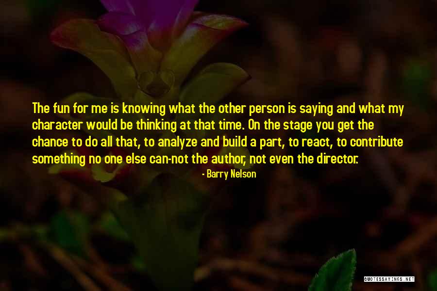 Propagandas Criativas Quotes By Barry Nelson Propagandas Criativas Quotes By Barry Nelson