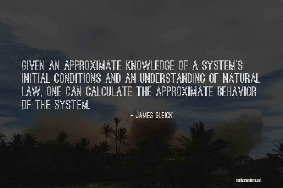 Propagandas Criativas Quotes By James Gleick Propagandas Criativas Quotes By James Gleick