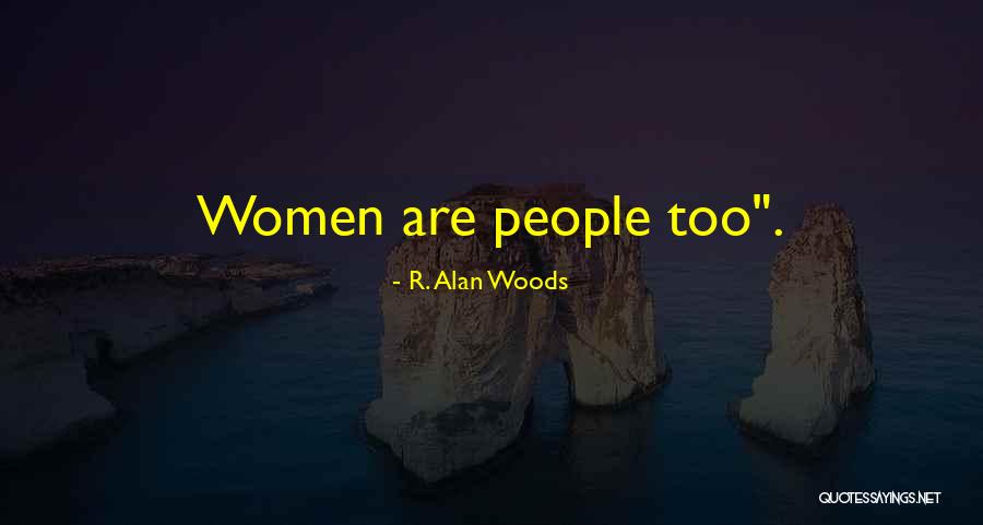 Propagandas Criativas Quotes By R. Alan Woods Propagandas Criativas Quotes By R. Alan Woods
