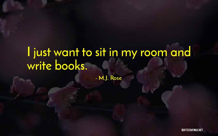 Propagande Quotes By M.J. Rose Propagande Quotes By M.J. Rose