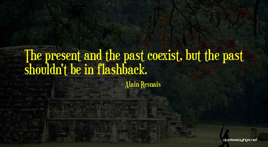 Propagande Vaccination Quotes By Alain Resnais Propagande Vaccination Quotes By Alain Resnais