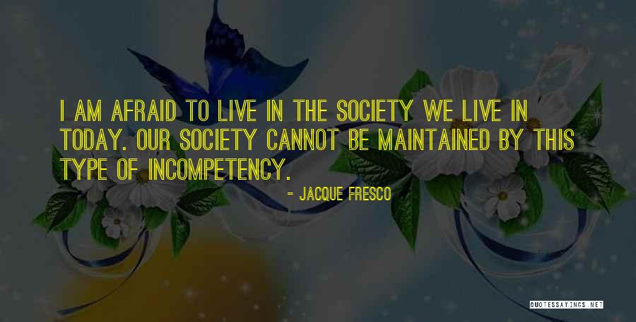 Propagande Vaccination Quotes By Jacque Fresco Propagande Vaccination Quotes By Jacque Fresco