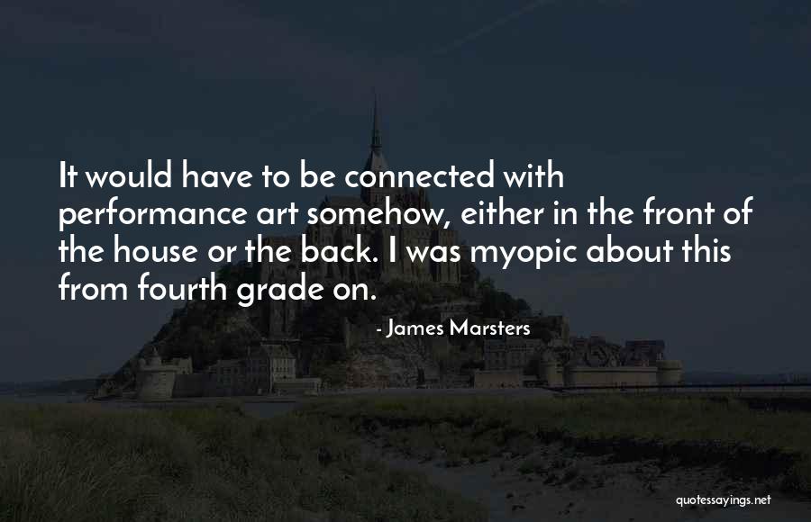 Propagandists Detention Quotes By James Marsters Propagandists Detention Quotes By James Marsters