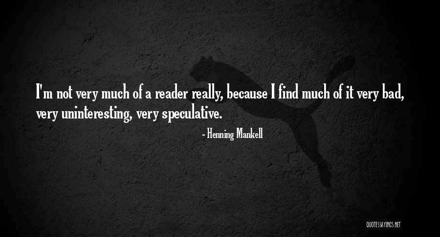 Propagandists Plural Quotes By Henning Mankell Propagandists Plural Quotes By Henning Mankell