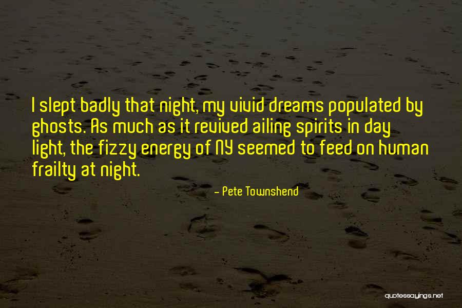 Propagandists Plural Quotes By Pete Townshend Propagandists Plural Quotes By Pete Townshend