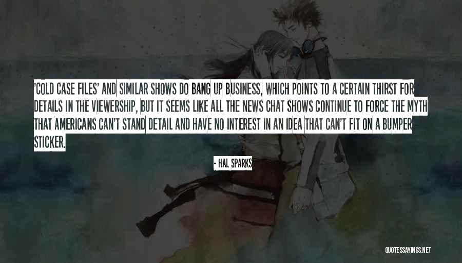 Propagandists Used Which Of The Following Quotes By Hal Sparks Propagandists Used Which Of The Following Quotes By Hal Sparks