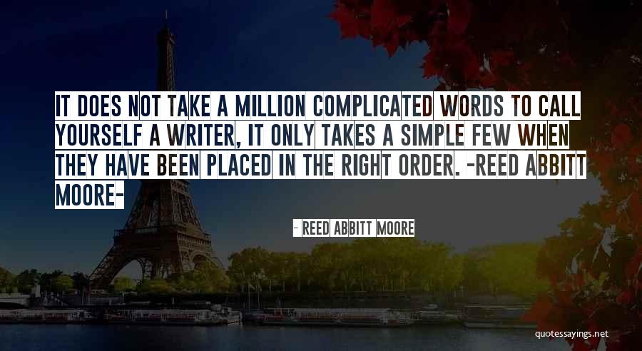 Propagandists Used Which Of The Following Quotes By Reed Abbitt Moore Propagandists Used Which Of The Following Quotes By Reed Abbitt Moore