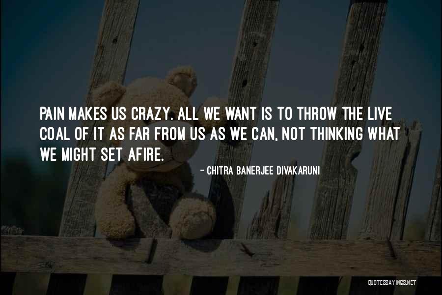 Propagandizing Quotes By Chitra Banerjee Divakaruni Propagandizing Quotes By Chitra Banerjee Divakaruni