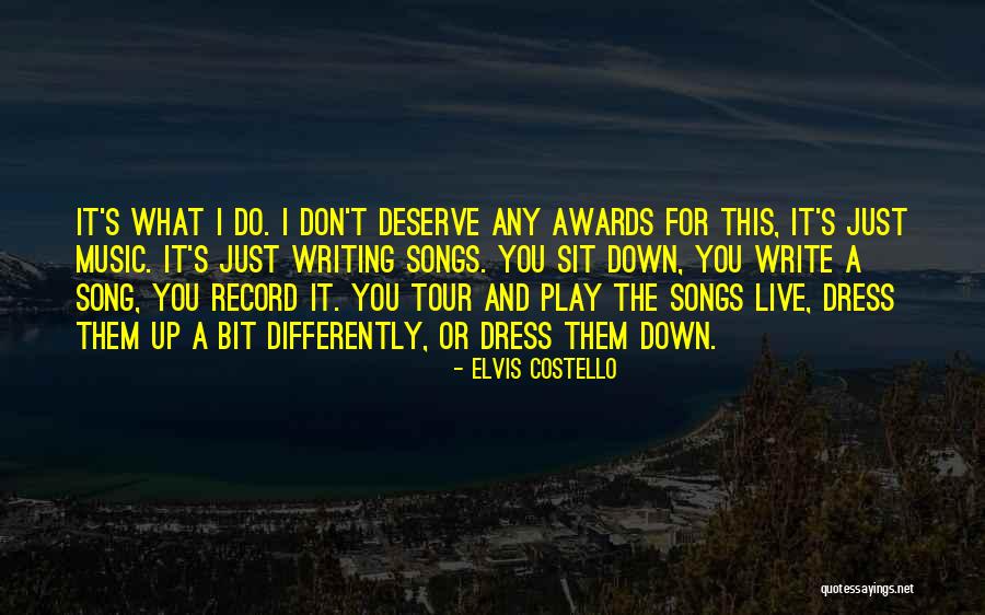 Propagate Content Quotes By Elvis Costello Propagate Content Quotes By Elvis Costello