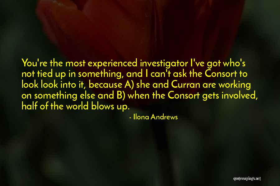 Propagation Of Error Quotes By Ilona Andrews Propagation Of Error Quotes By Ilona Andrews