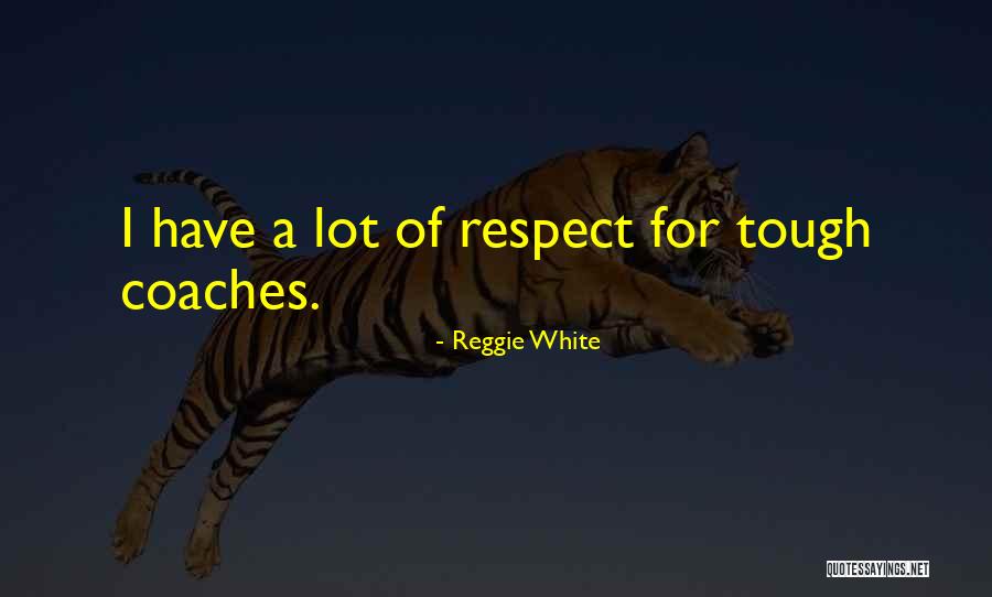 Propago Definicion Quotes By Reggie White Propago Definicion Quotes By Reggie White