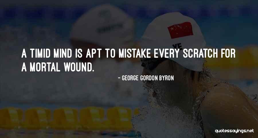 Propedeutico Quotes By George Gordon Byron Propedeutico Quotes By George Gordon Byron