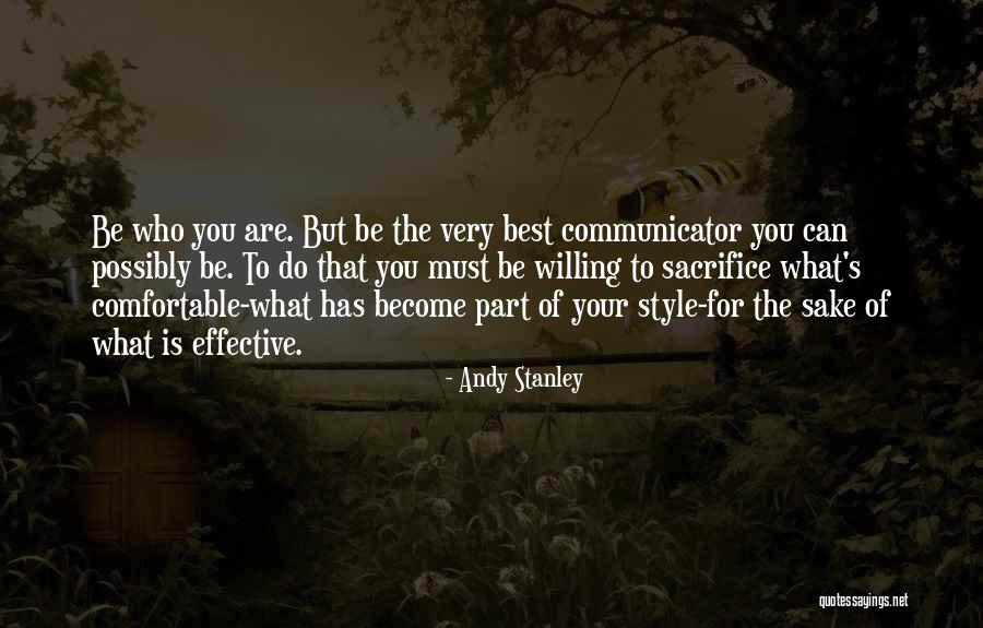 Propellant Ark Quotes By Andy Stanley Propellant Ark Quotes By Andy Stanley