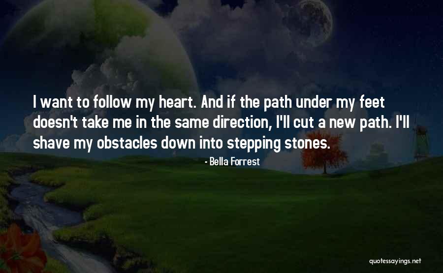 Propellant Ark Quotes By Bella Forrest Propellant Ark Quotes By Bella Forrest