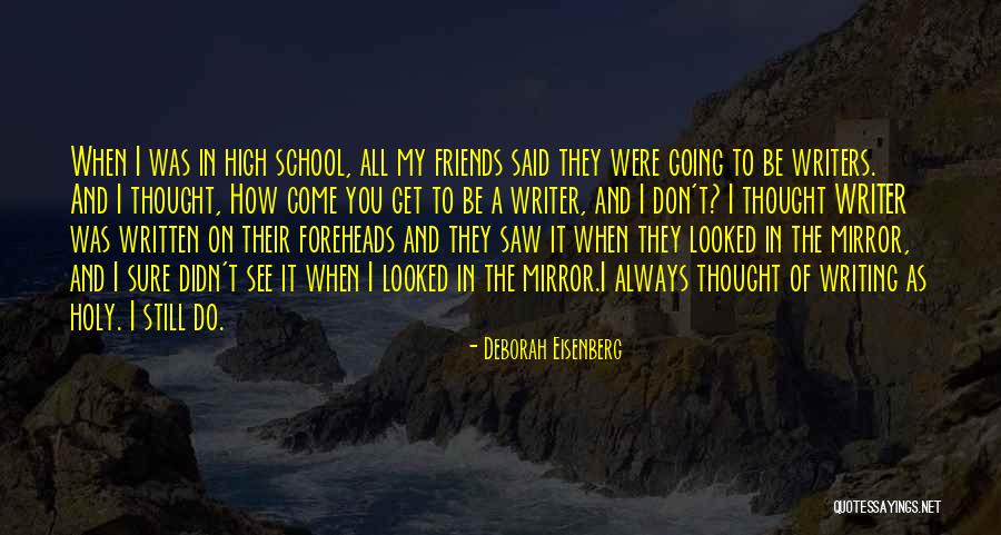 Propellant Ark Quotes By Deborah Eisenberg Propellant Ark Quotes By Deborah Eisenberg