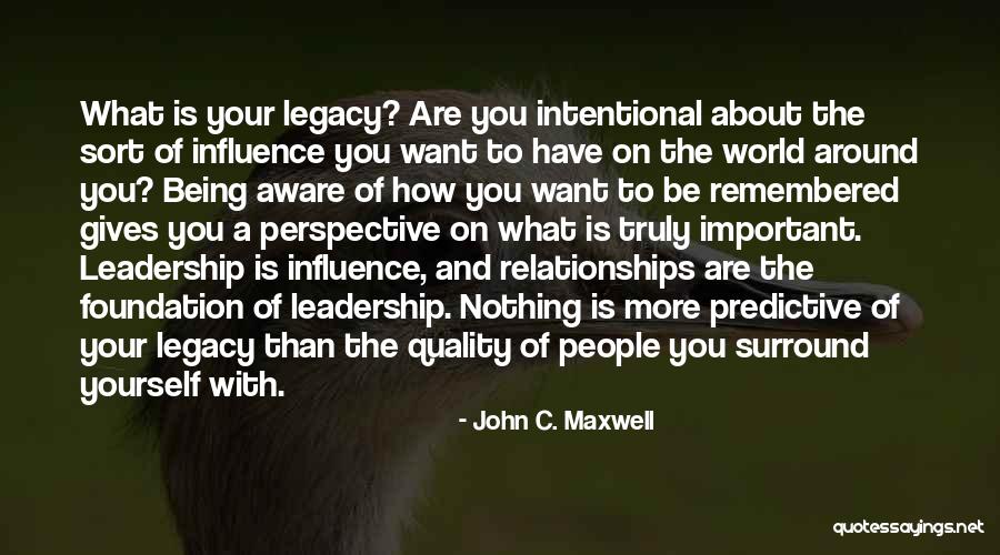 Propelling Neural Signals Quotes By John C. Maxwell Propelling Neural Signals Quotes By John C. Maxwell