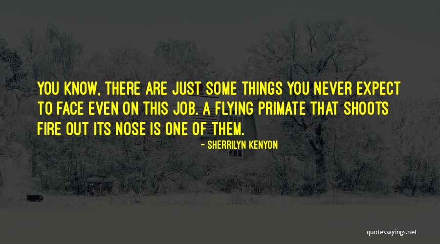 Propels Food Quotes By Sherrilyn Kenyon Propels Food Quotes By Sherrilyn Kenyon