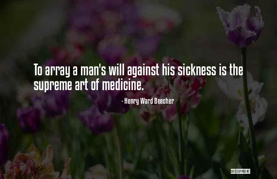 Propensa A Acne Quotes By Henry Ward Beecher Propensa A Acne Quotes By Henry Ward Beecher