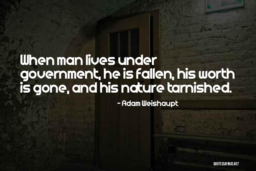Propensas Quotes By Adam Weishaupt Propensas Quotes By Adam Weishaupt