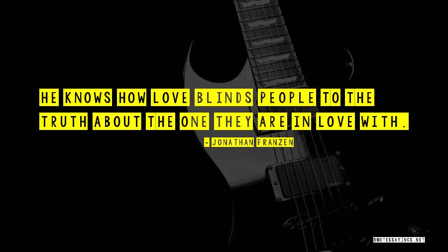 Propensas Quotes By Jonathan Franzen Propensas Quotes By Jonathan Franzen