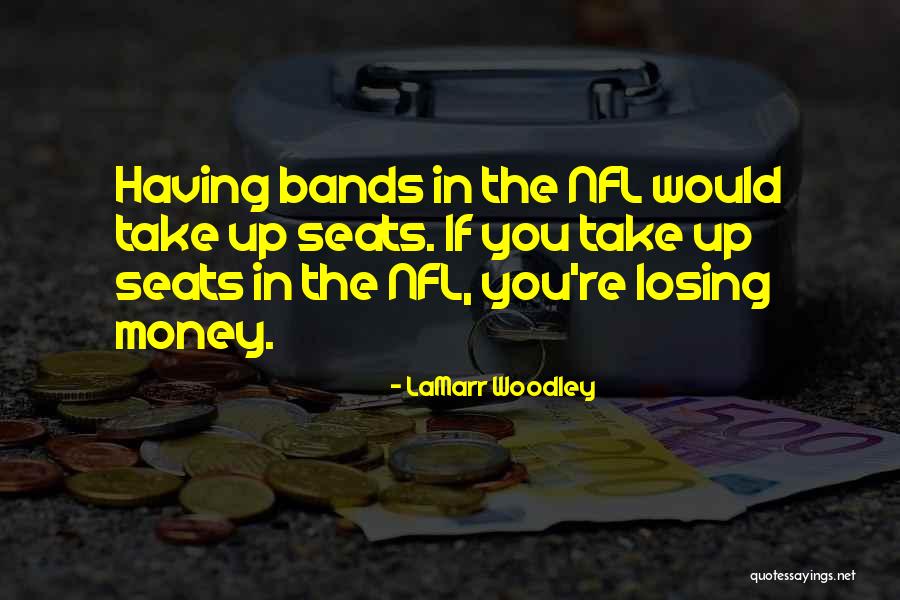 Propension 15 Quotes By LaMarr Woodley Propension 15 Quotes By LaMarr Woodley