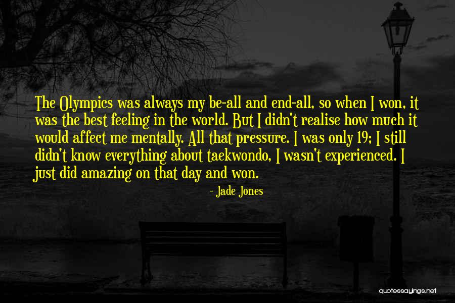 Propension Sinonimos Quotes By Jade Jones Propension Sinonimos Quotes By Jade Jones