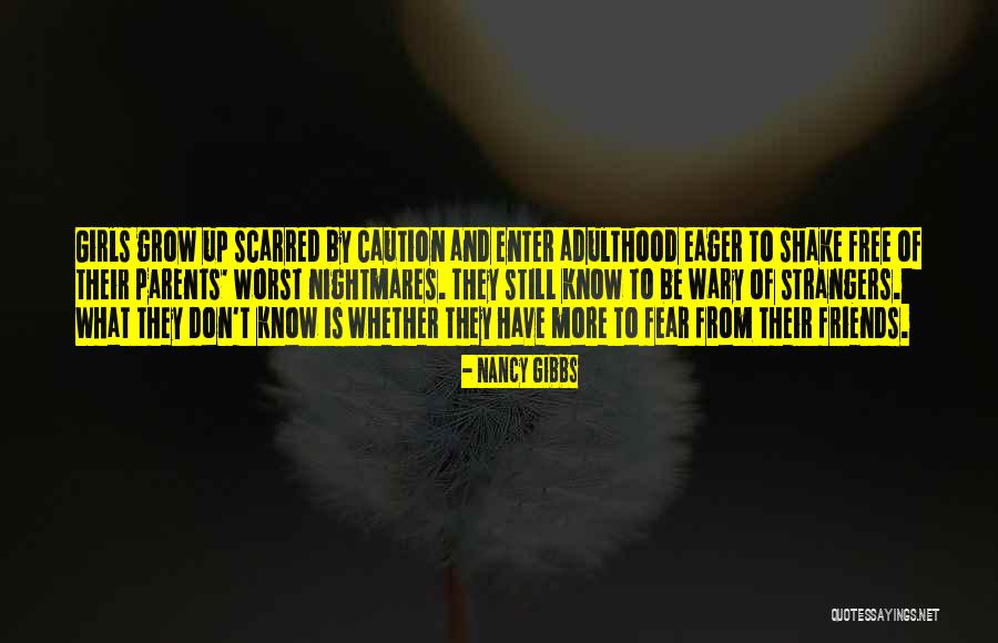 Propensitate Quotes By Nancy Gibbs Propensitate Quotes By Nancy Gibbs