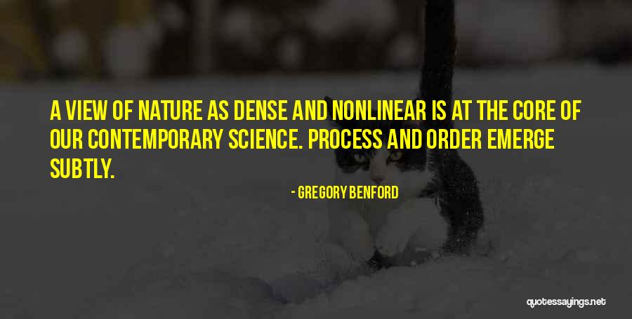 Propenso En Quotes By Gregory Benford Propenso En Quotes By Gregory Benford